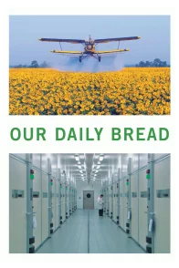 Affiche du film : Notre pain quotidien