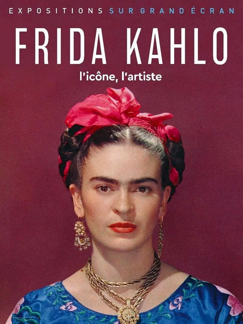 Photo 1 du film : Exhibition On Screen: Frida Kahlo