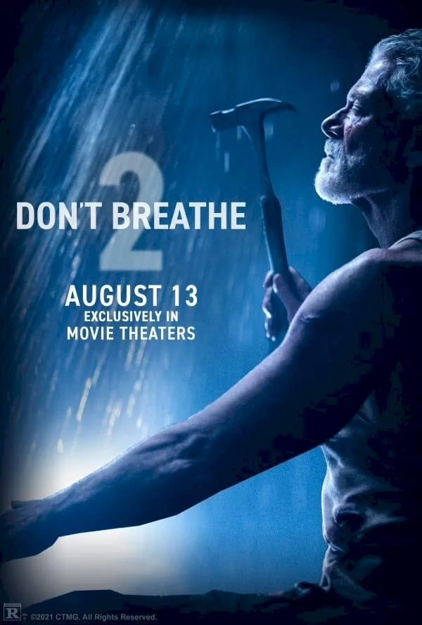 Photo 4 du film : Don't Breathe 2