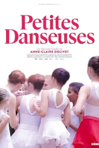 Affiche du film : Petites danseuses