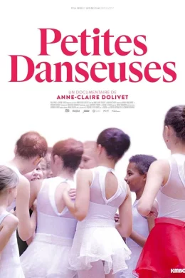 Affiche du film Petites danseuses