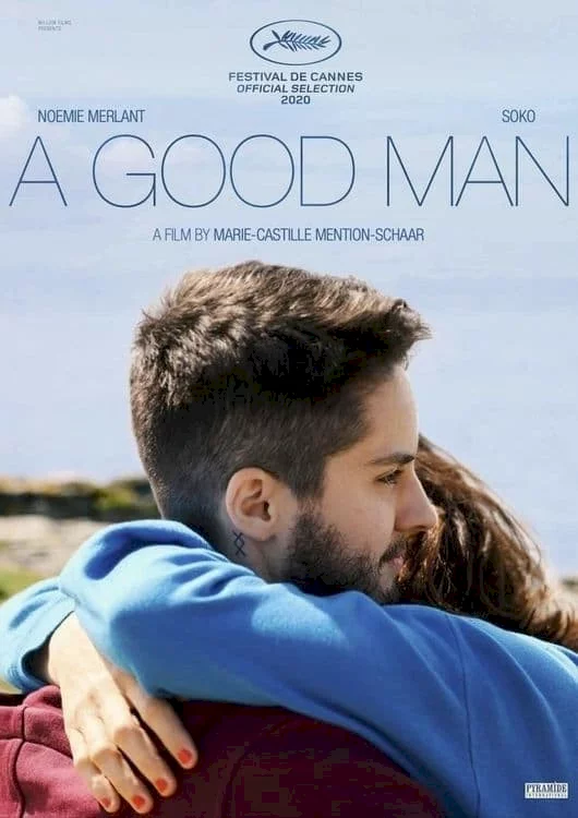 Photo 1 du film : A Good Man