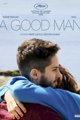 Affiche du film A Good Man