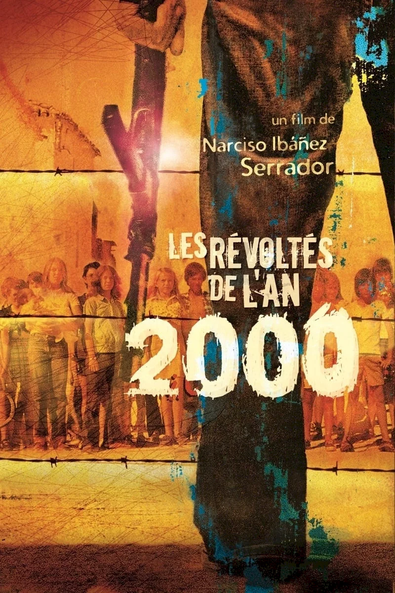 Photo 1 du film : Les Révoltés de l'an 2000
