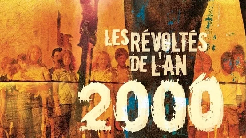 Photo du film : Les Révoltés de l'an 2000