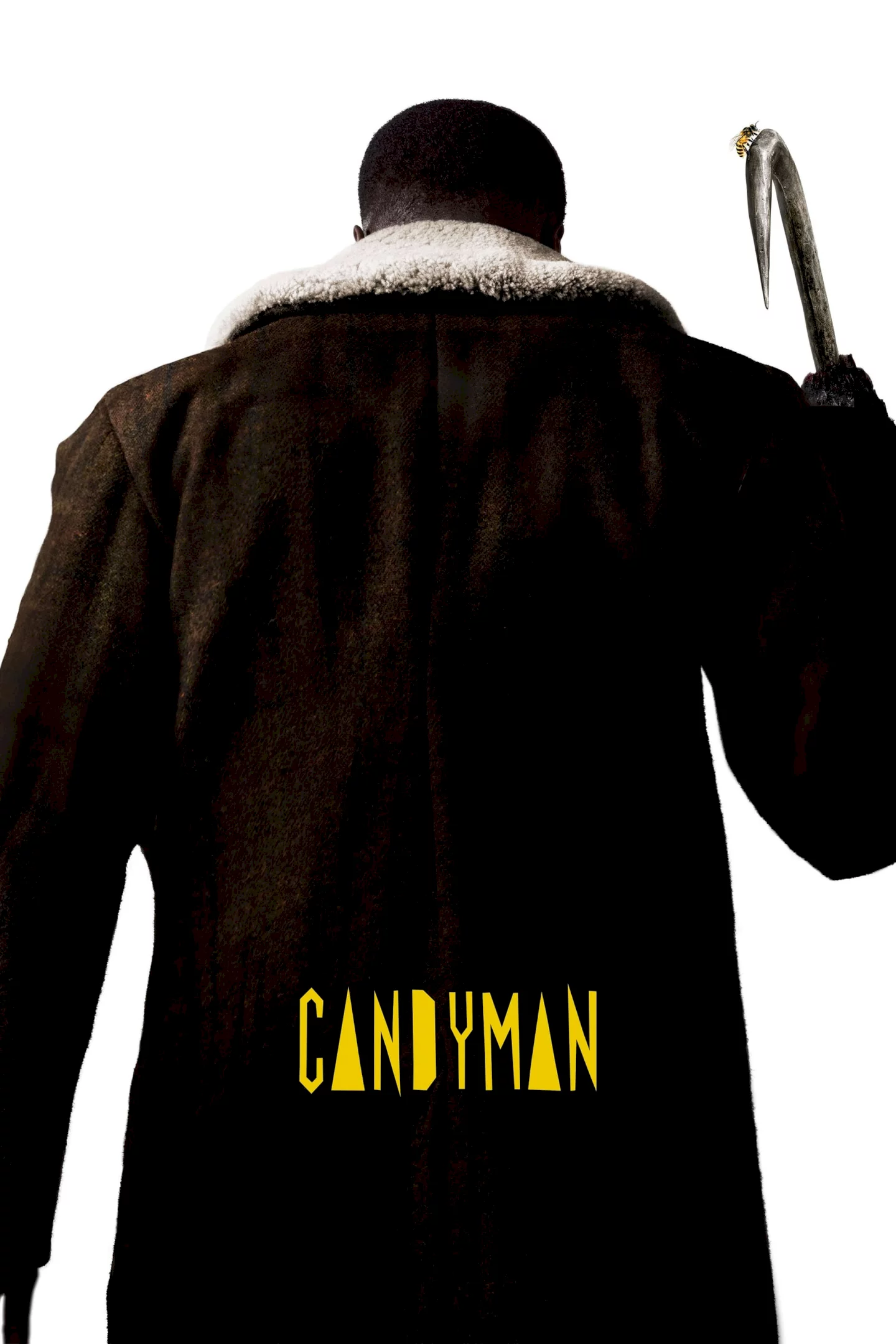 Photo 1 du film : Candyman
