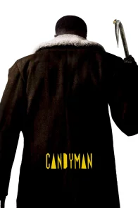 Affiche du film : Candyman
