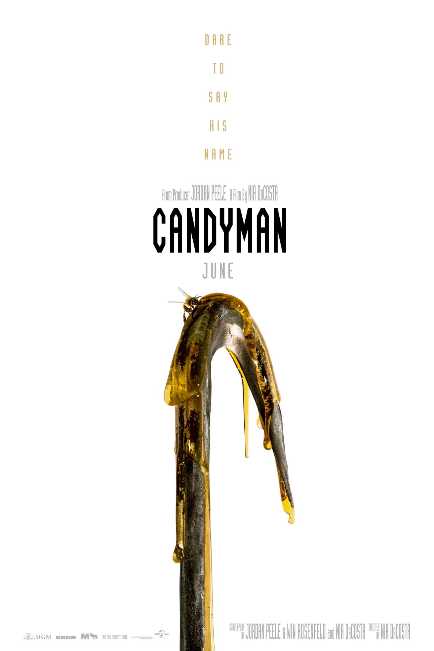 Photo 3 du film : Candyman