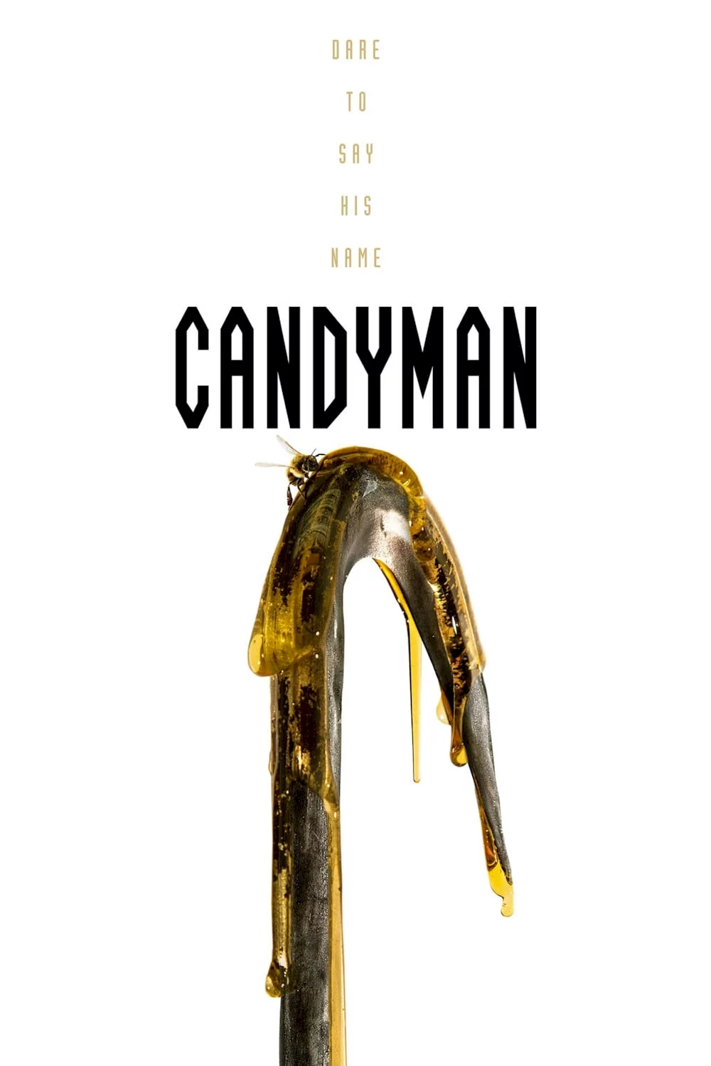 Photo 4 du film : Candyman