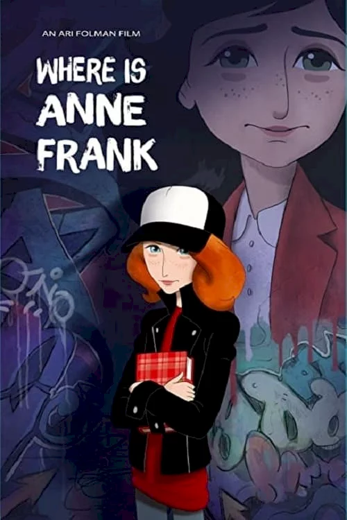 Photo 1 du film : Où est Anne Frank?