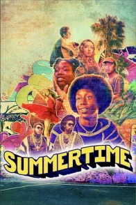 Affiche du film : Summertime