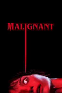 Affiche du film Malignant