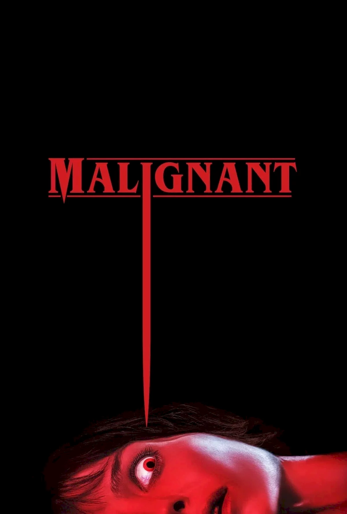Photo 2 du film : Malignant