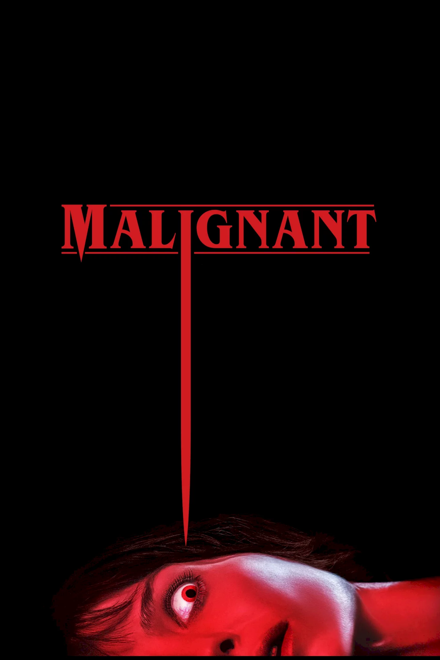 Photo 4 du film : Malignant