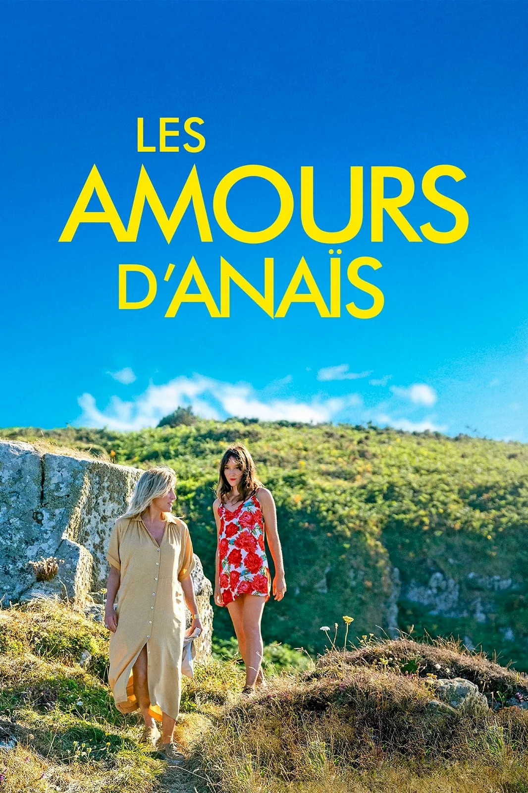Photo 1 du film : Les amours d'Anaïs