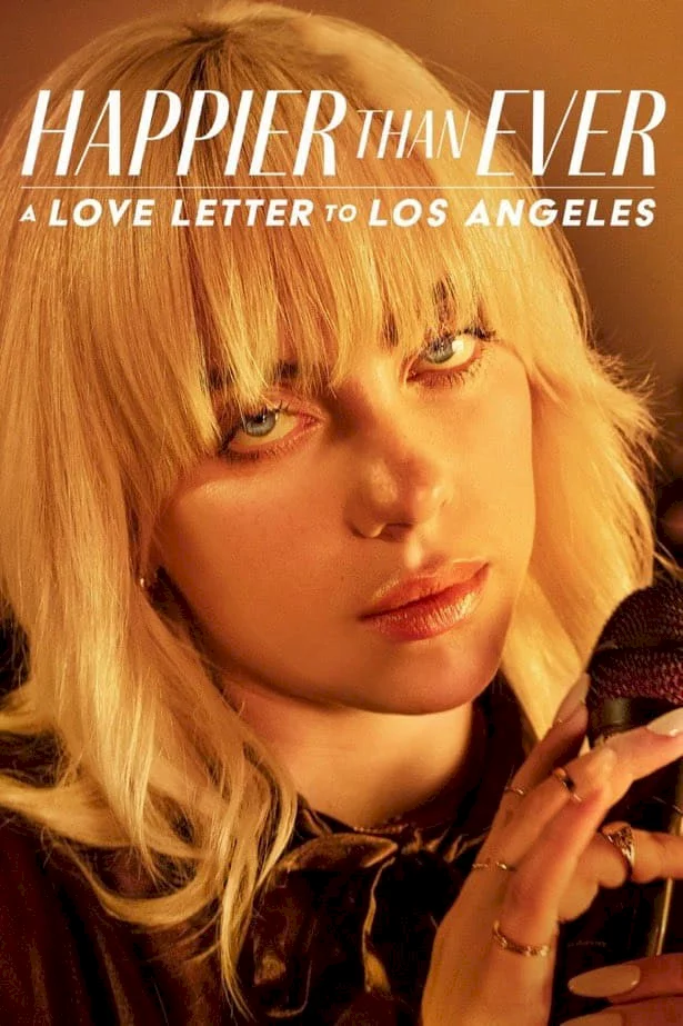 Photo 2 du film : Happier Than Ever : Lettre d’amour à Los Angeles
