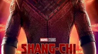 Affiche du film : Shang-Chi et la Légende des Dix Anneaux