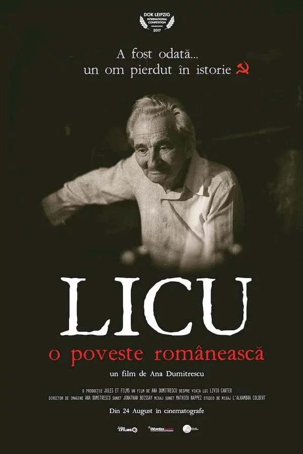 Photo 1 du film : Licu, une histoire roumaine