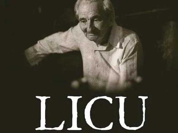 Photo du film : Licu, une histoire roumaine