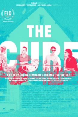 Affiche du film La cure