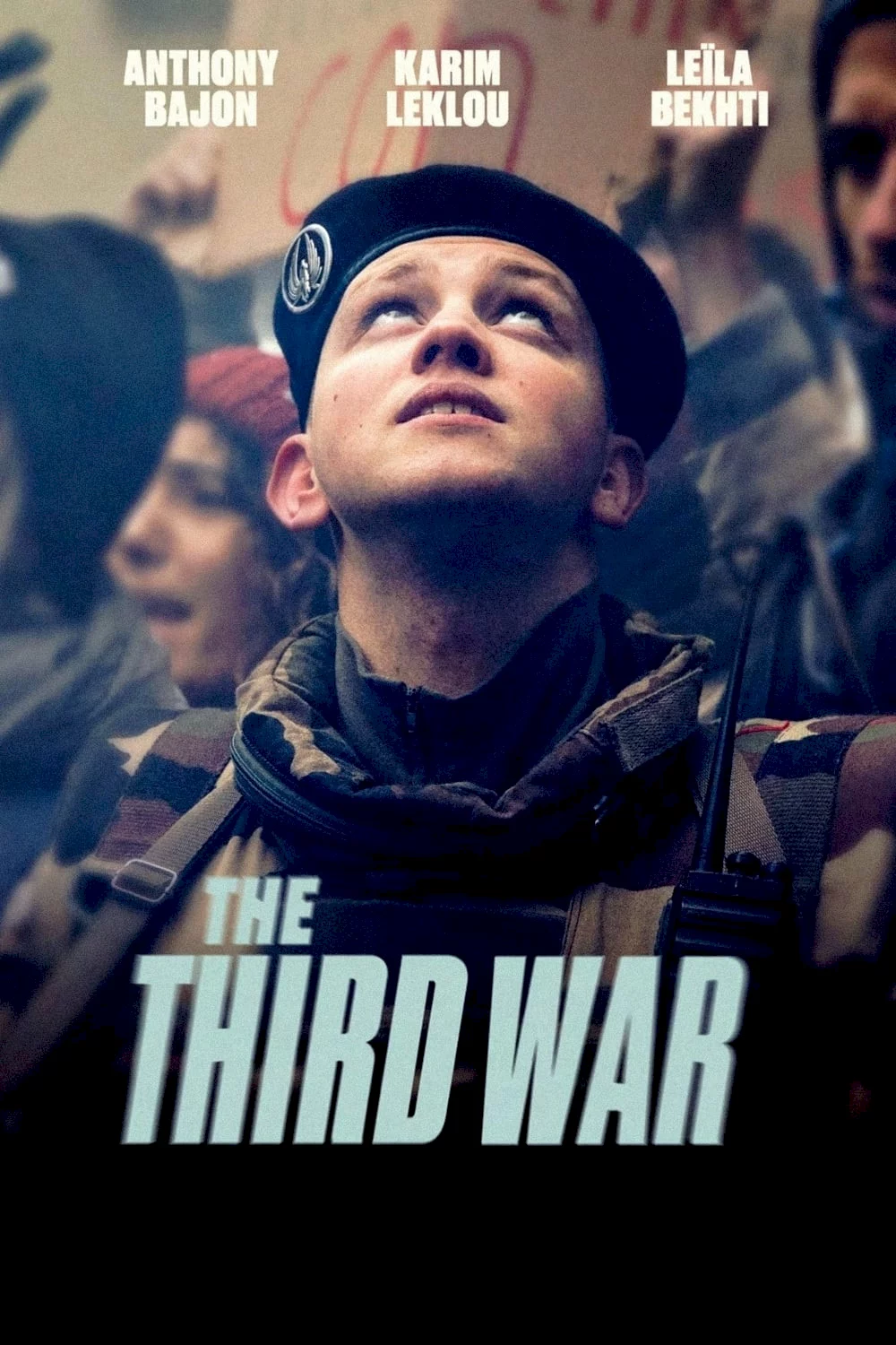 Photo 1 du film : La Troisième Guerre