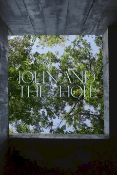Affiche du film = John and the Hole
