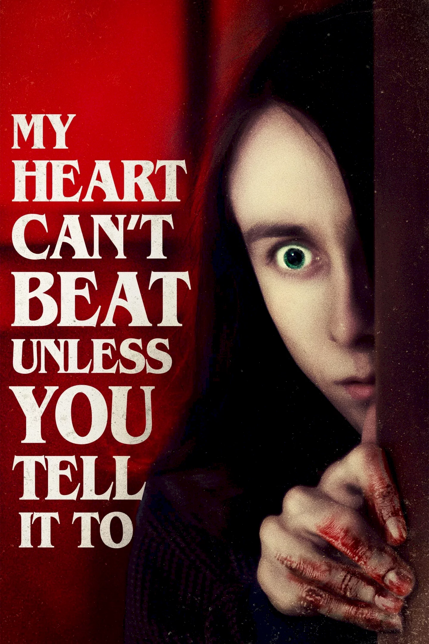 Photo 3 du film : My Heart Can't Beat Unless You Tell It To