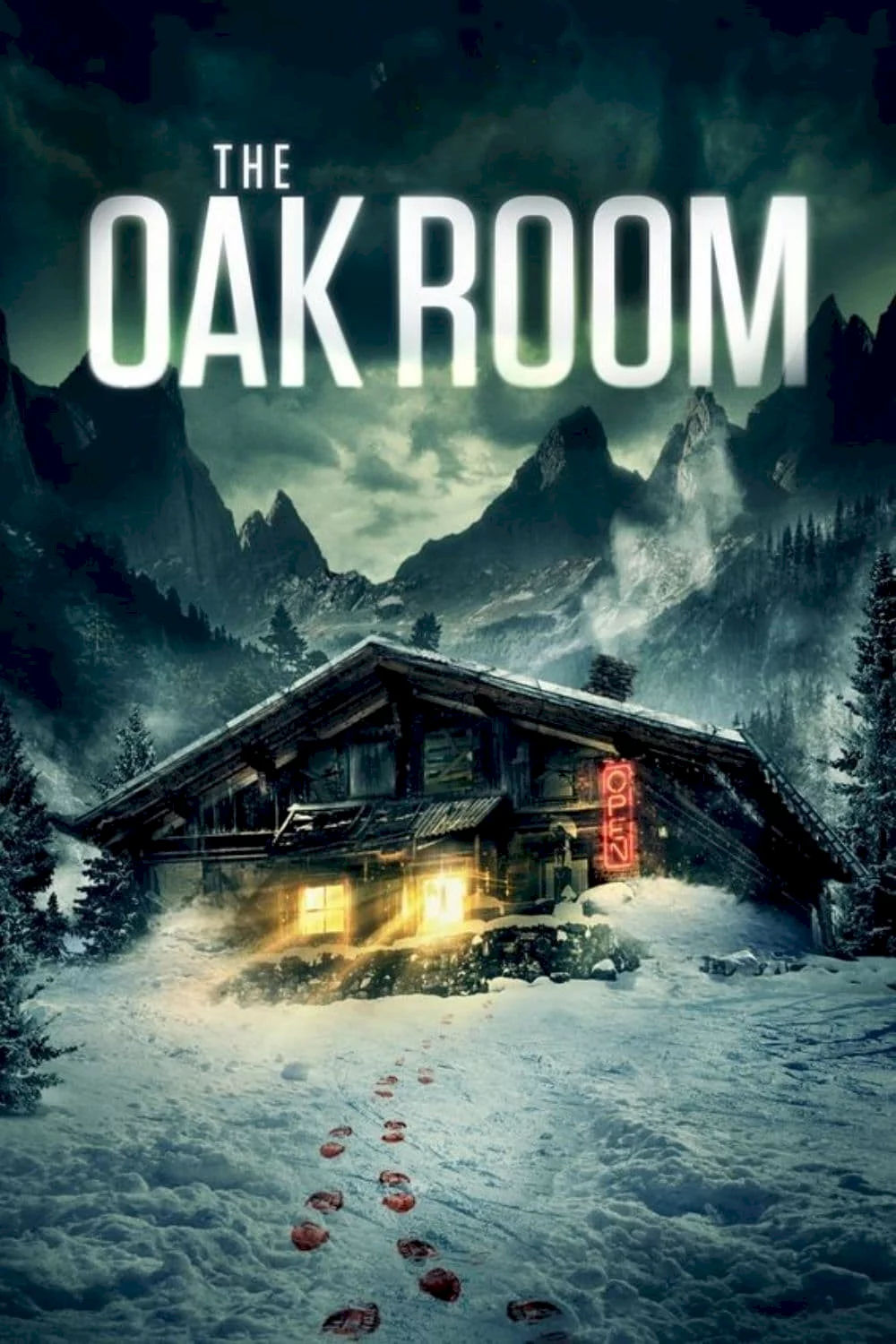 Photo 1 du film : The Oak Room