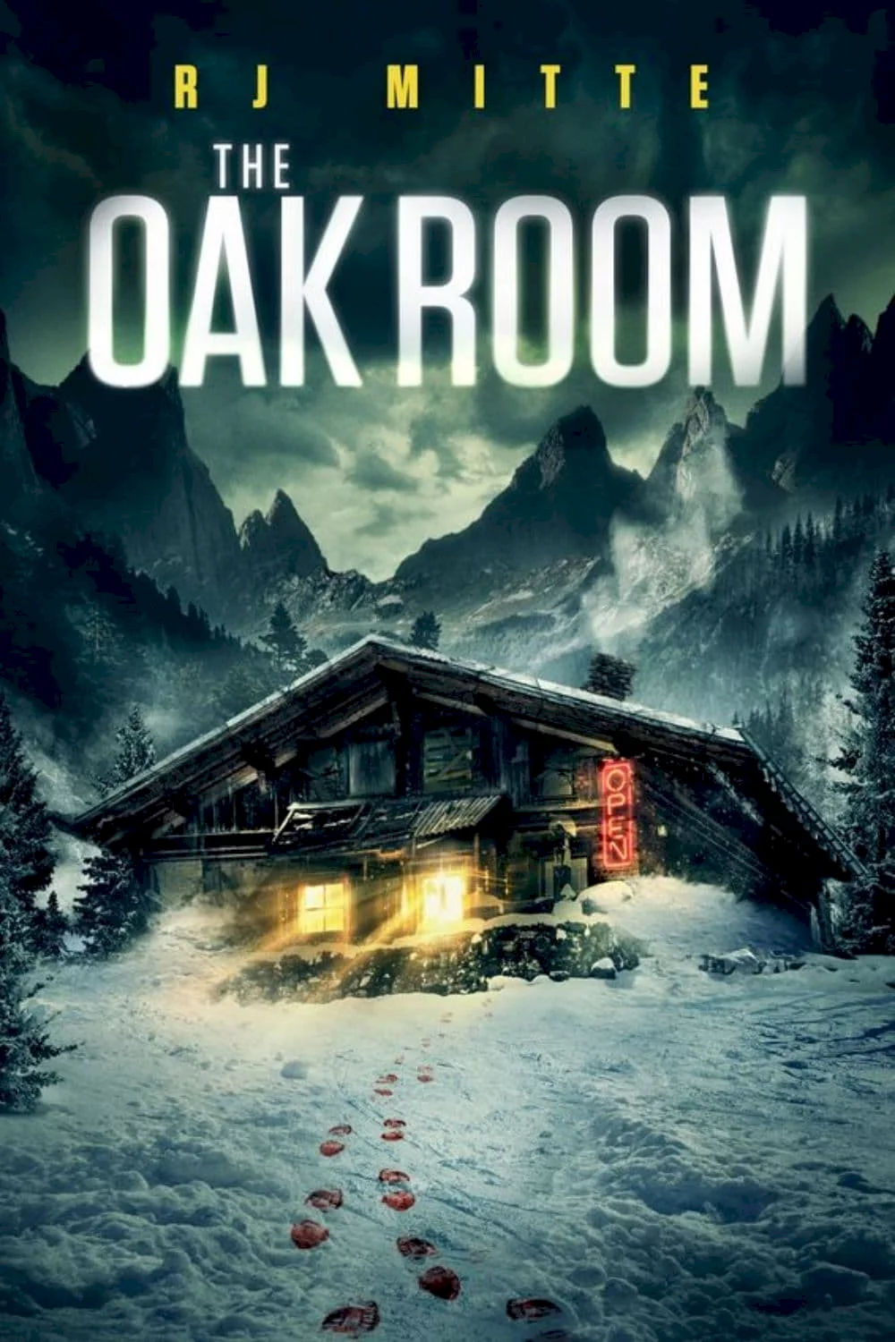 Photo 2 du film : The Oak Room