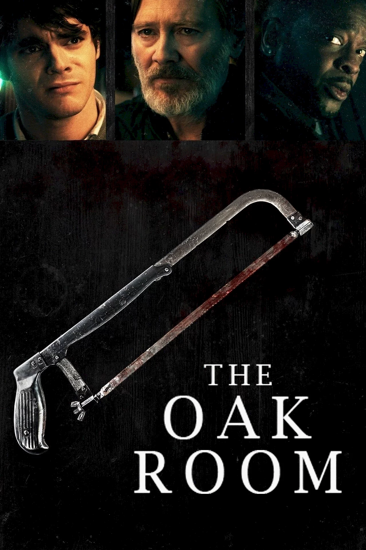Photo 4 du film : The Oak Room