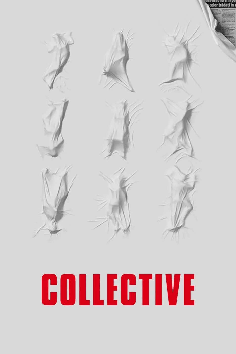 Photo 2 du film : L'Affaire Collective