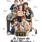 Photo du film : Le Trésor du Petit Nicolas