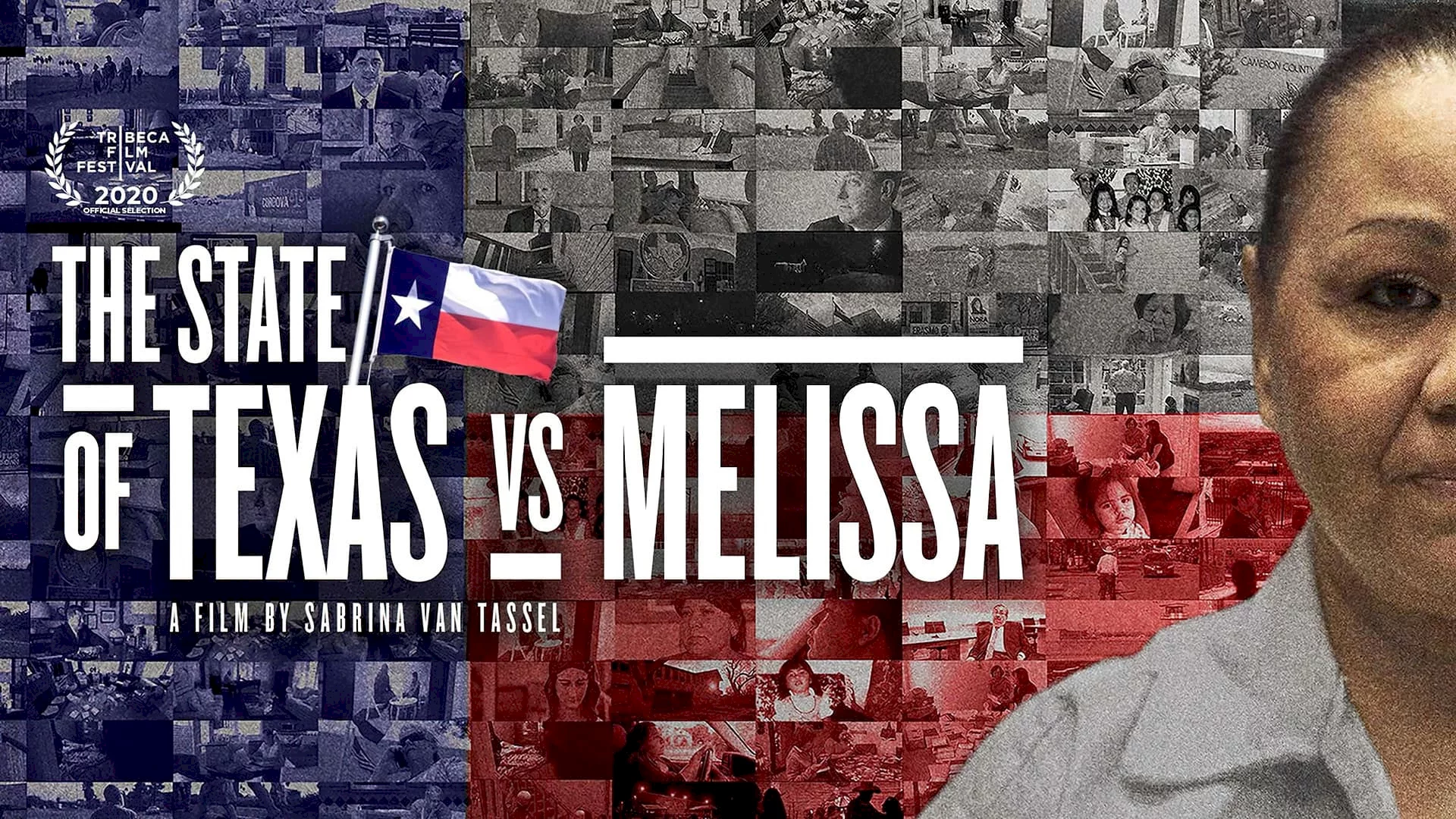 Photo 1 du film : L'Etat du Texas contre Melissa