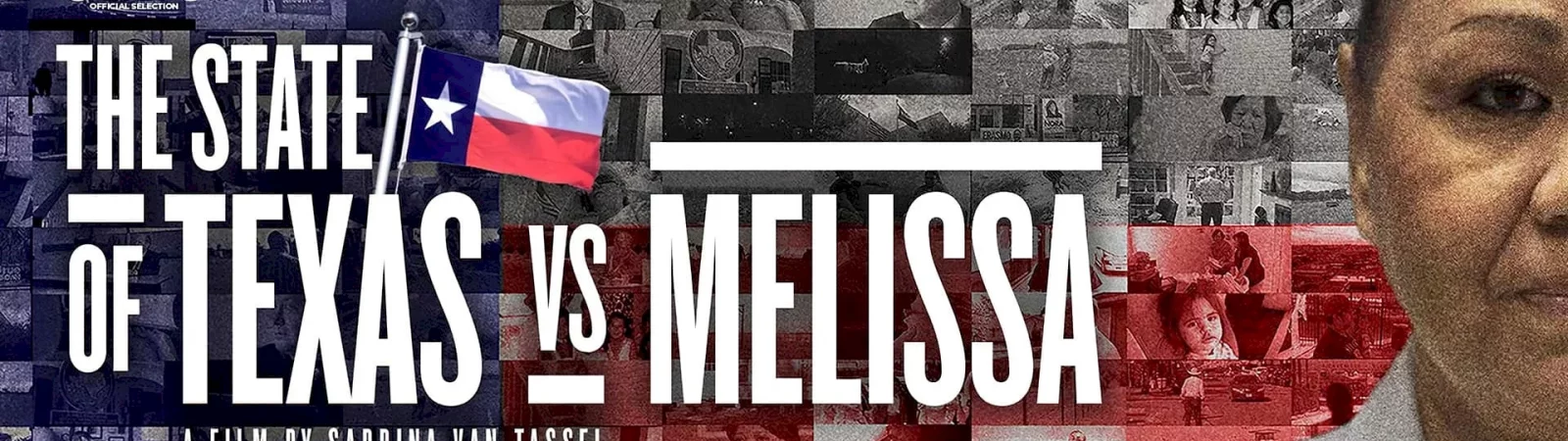 Photo du film : L'Etat du Texas contre Melissa