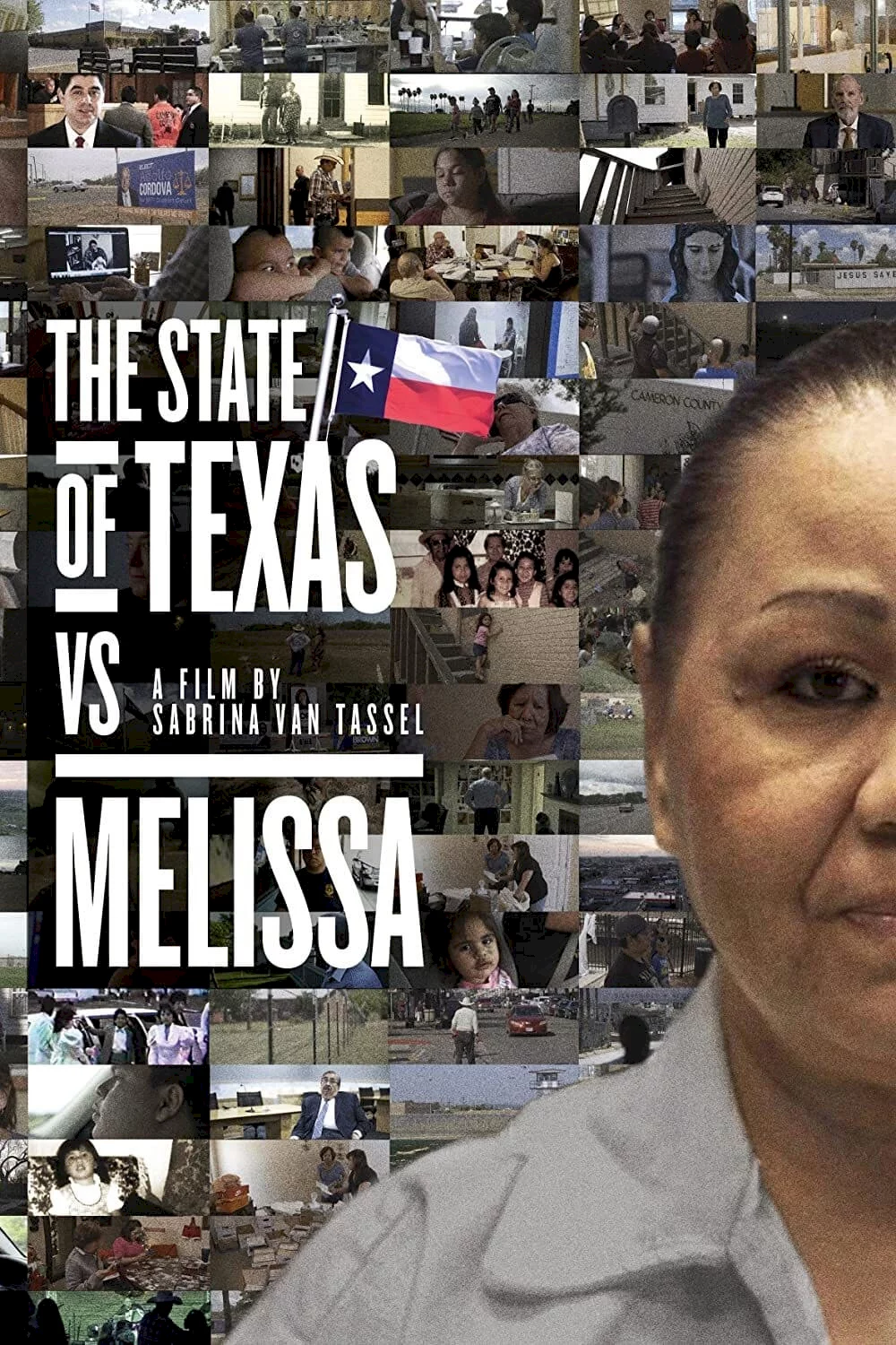 Photo 2 du film : L'Etat du Texas contre Melissa