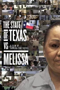 Affiche du film : L'Etat du Texas contre Melissa