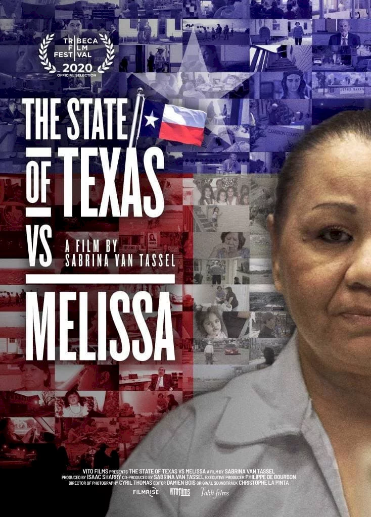 Photo 3 du film : L'Etat du Texas contre Melissa