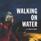 Photo du film : Christo : Marcher sur l'eau