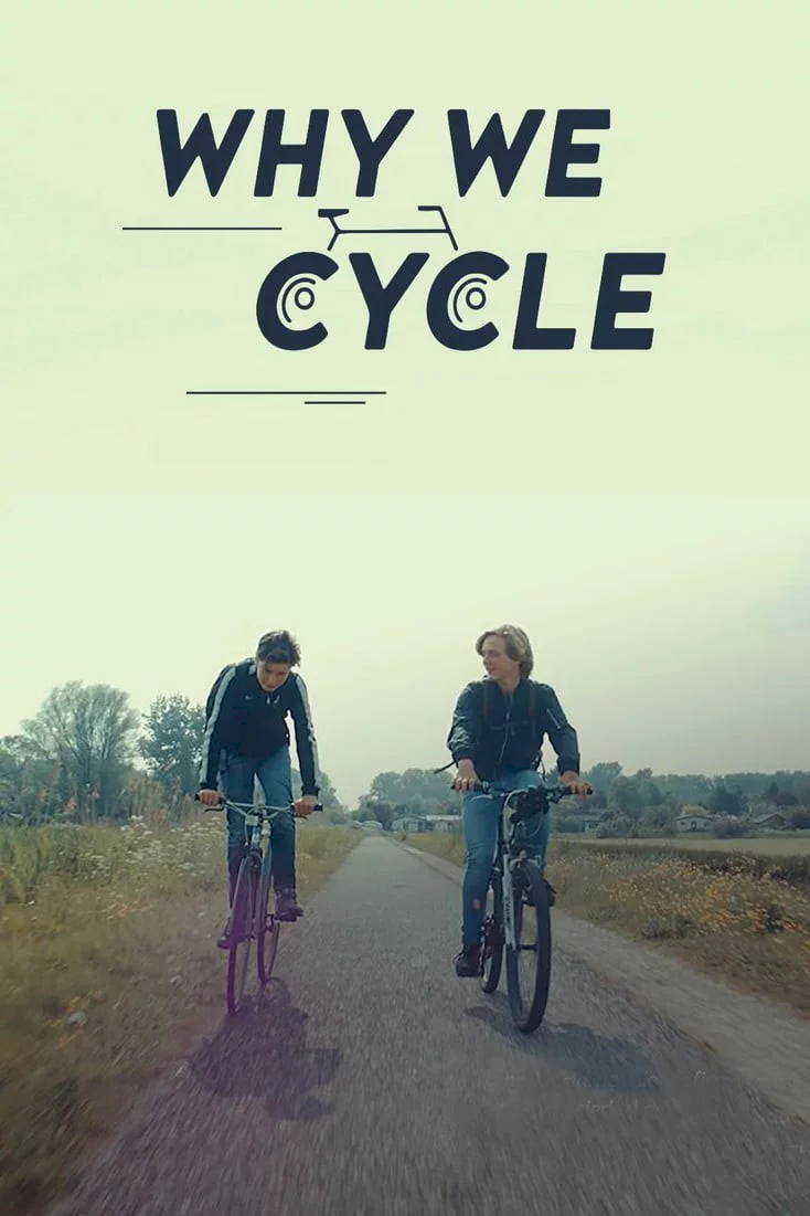 Photo 1 du film : Why We Cycle
