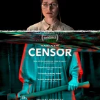 Photo du film : Censor