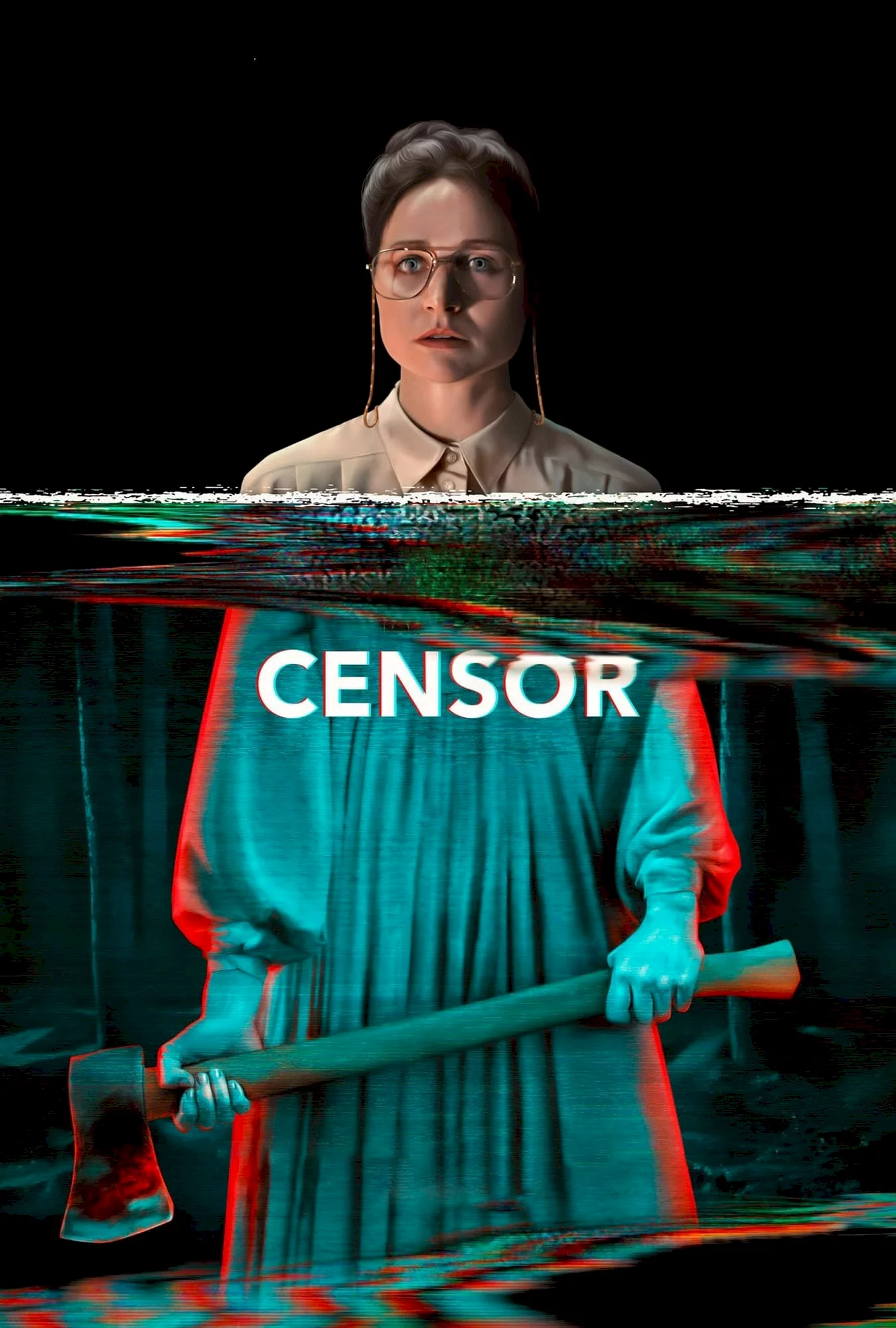 Photo 4 du film : Censor