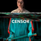 Photo du film : Censor