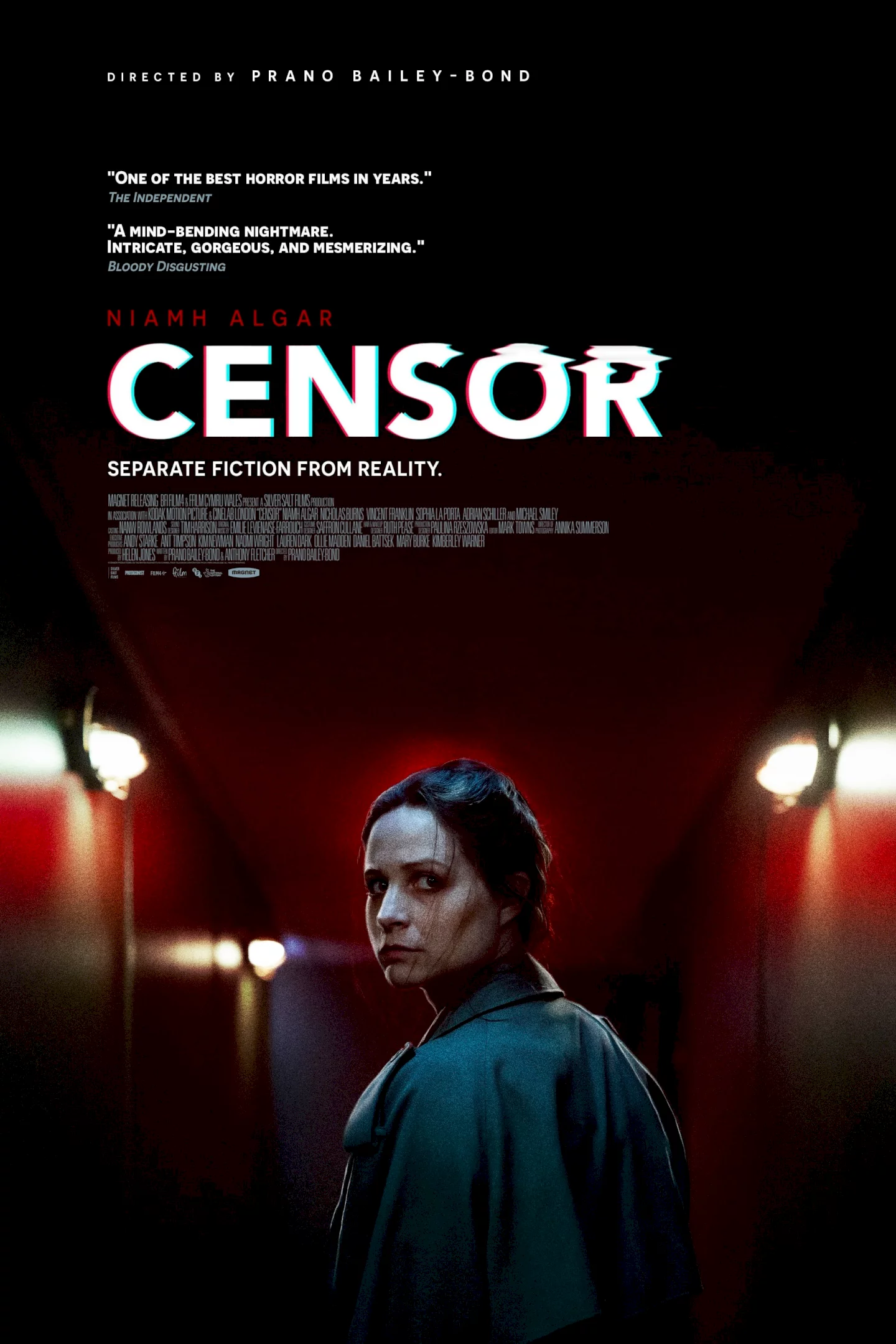 Photo 6 du film : Censor