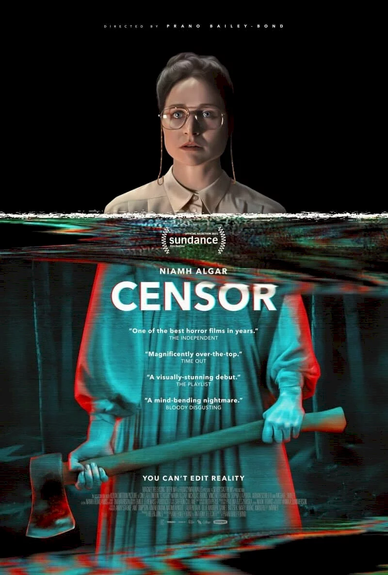 Photo 8 du film : Censor