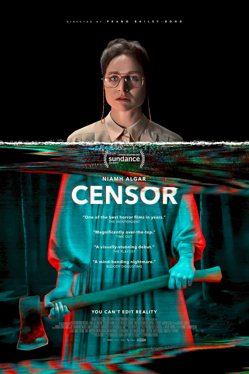 Photo 10 du film : Censor