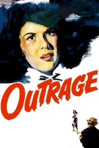 Affiche du film : Outrage