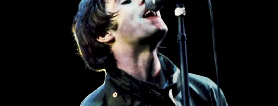 Photo dernier film  Noel Gallagher