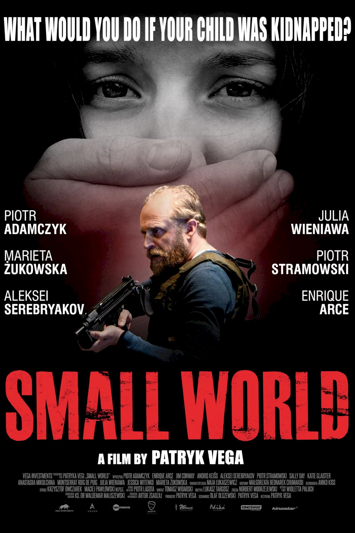 Photo 1 du film : Small World