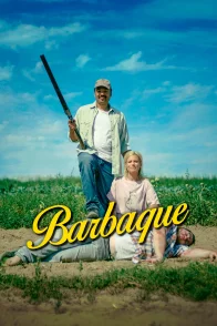 Affiche du film : Barbaque