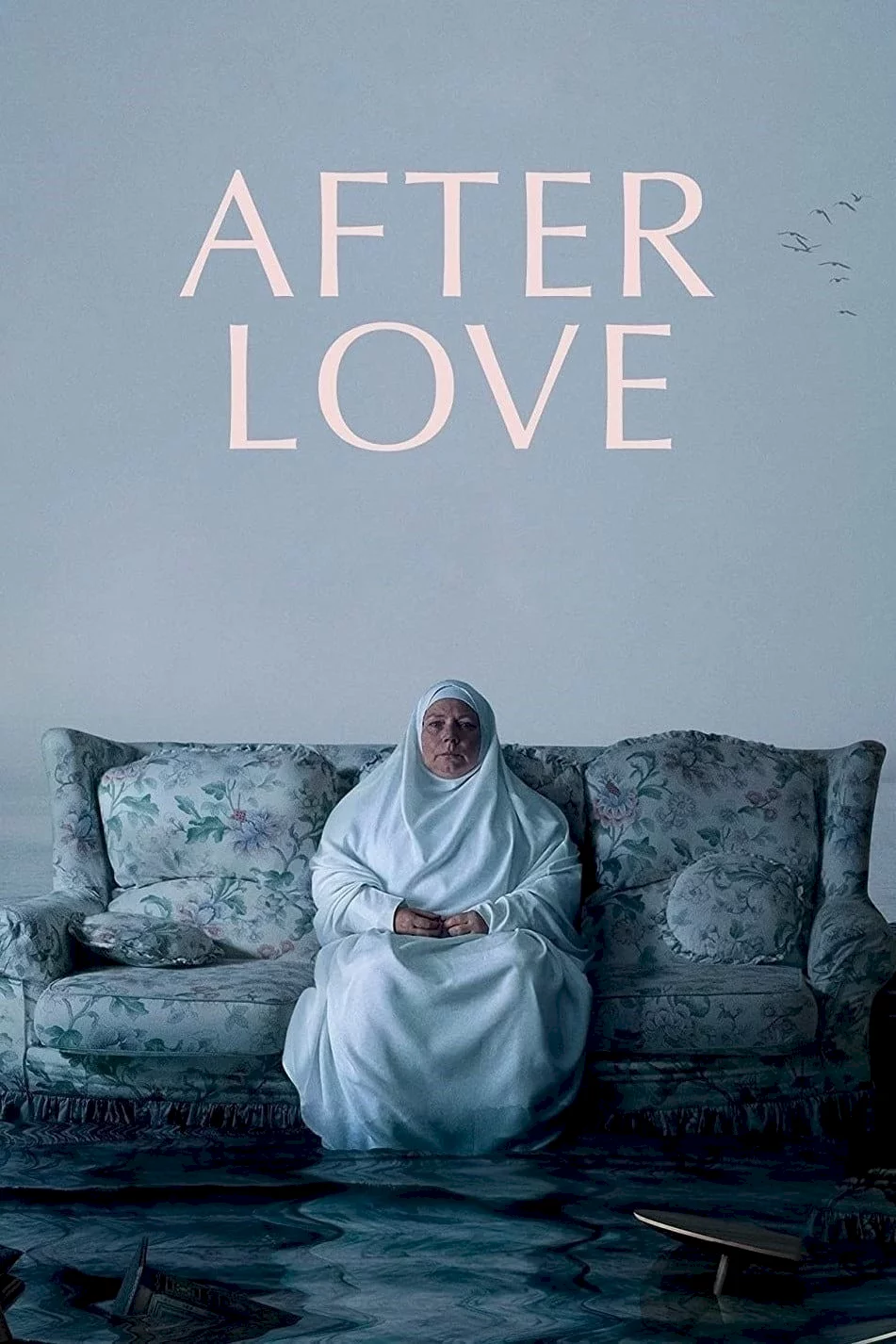 Photo 1 du film : After Love